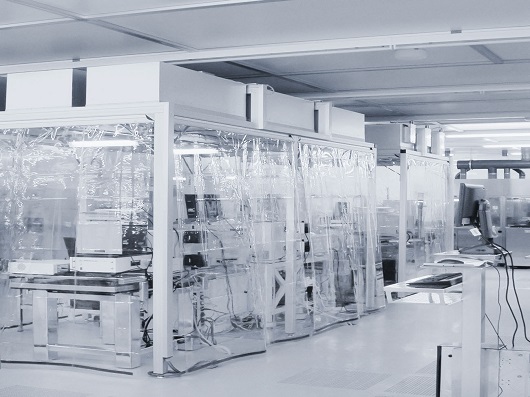 Cleanrooms
